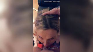 Kayleigh Coxx Onlyfans 142