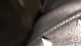 Kitty Devine Kitty Devine Aug 26 This Poor Little Twink Was So Nervous I Had To Keep Biting His Lip To Keep Him From