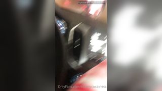 Kimmy Cocaines Car Wash Fun Before My Hair Apt