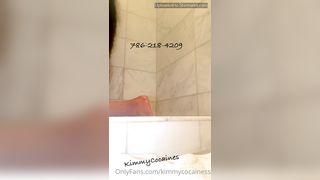 Kimmy Cocaines Solos