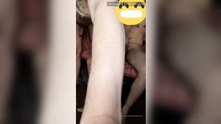 Kristi Lacroix Having A Bit Of Fun Sometimes You