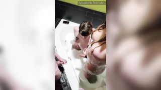 Kristi Lacroix Our Louisiana Trio Some Random Fan W Tshexynicky