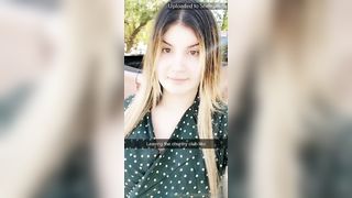 Kristi Lacroix Onlyfans 152