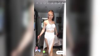 Kyra Fox Onlyfans 125