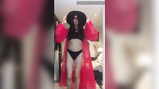 Kyra Fox Onlyfans 152