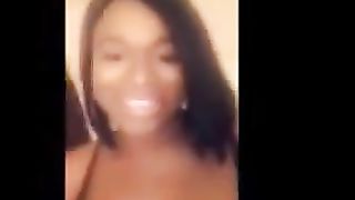 LaChyna Blakk Onlyfans 131