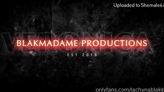 LaChyna Blakk Onlyfans 120