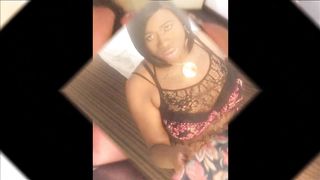 LaChyna Blakk Onlyfans 161