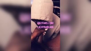 LaChyna Blakk Onlyfans 164
