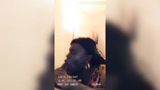 LaChyna Blakk Onlyfans 148