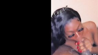 101Ts Karmen Best Blowjob Ever