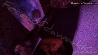 FreakofdaweekK Onlyfans 151