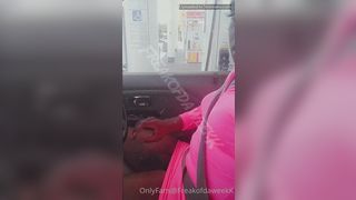 FreakofdaweekK Onlyfans 175