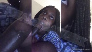 FreakofdaweekK Onlyfans 167