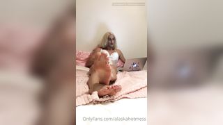 Goddess Alaska Onlyfans 302