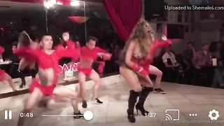 Irina Chanell Onlyfans 161