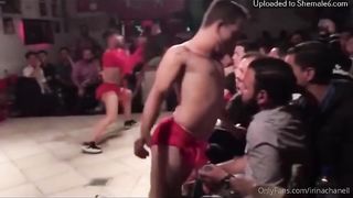 Irina Chanell Onlyfans 162