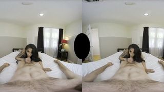 Jane Marie - GroobyVR Just Me and Jane Marie