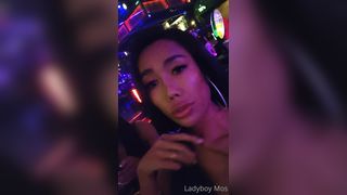 Ladyboy Mos Onlyfans 115