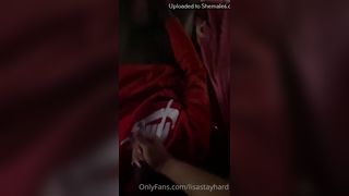 Lisa Stayhard Onlyfans 166