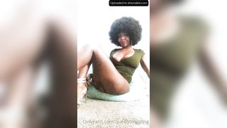 Queen Dingalingg Onlyfans 143