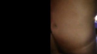 Ladyboy Escort Takes Care Of Business