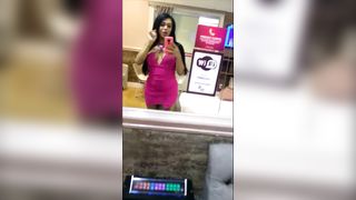 Compilation Of Pretty Tgirls Selfies And Fucking Boys