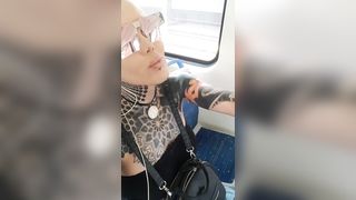 Horny Tgirls Addicted To Cock Inside Their Ass And Mouth