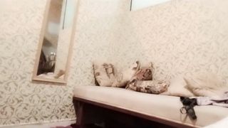 Passive Asian Ladyboy Prostitute Is Getting Fucked Hard In The Ass