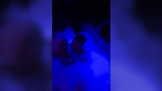 Wool Hat For The Winter Prositution Work Active Tgirl