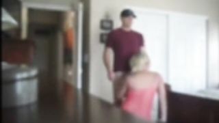 Alexia St James Bj Montage