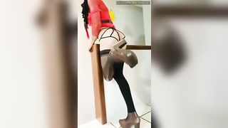 Big Ass Beatiful Linferie Beauty Shemale Compilation Best Transnalgona480p