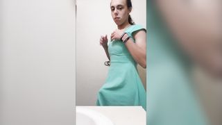 Big Dick Transgirl Adrian Love Adrian Love