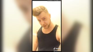 Blonde Gets Pig Roasted Thesauceybastard480p