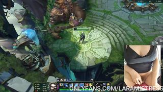 Compilation Stream Moments Lara Mistress