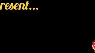 Fuck Christmas Lady Muffin