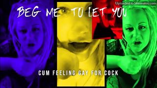 If You Watch To Long The Shemales Will Make You Gay Campsissyboi