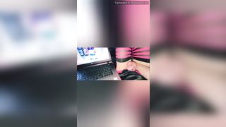 Sissy Mjs Sissygasm Sounding Dildo Training Compilation Pt 3 Mj Chastity Sissy