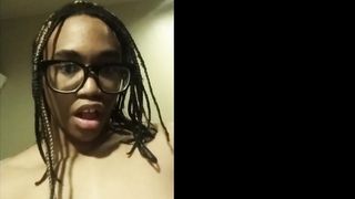 Tranny Burp Compilation Audrey Torres