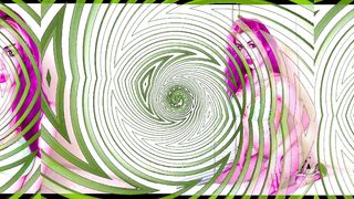 Loser Reprograming Spiral Brandynette