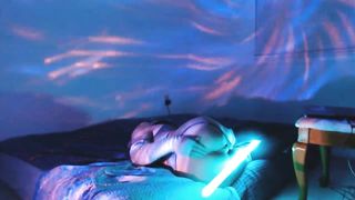 Addison Dragneel Fallen Jedi