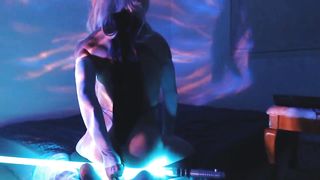 Addison Dragneel Fallen Jedi Trap Tip Play Femboy∖sissy∖cd∖futa Star Wars∖cosplay