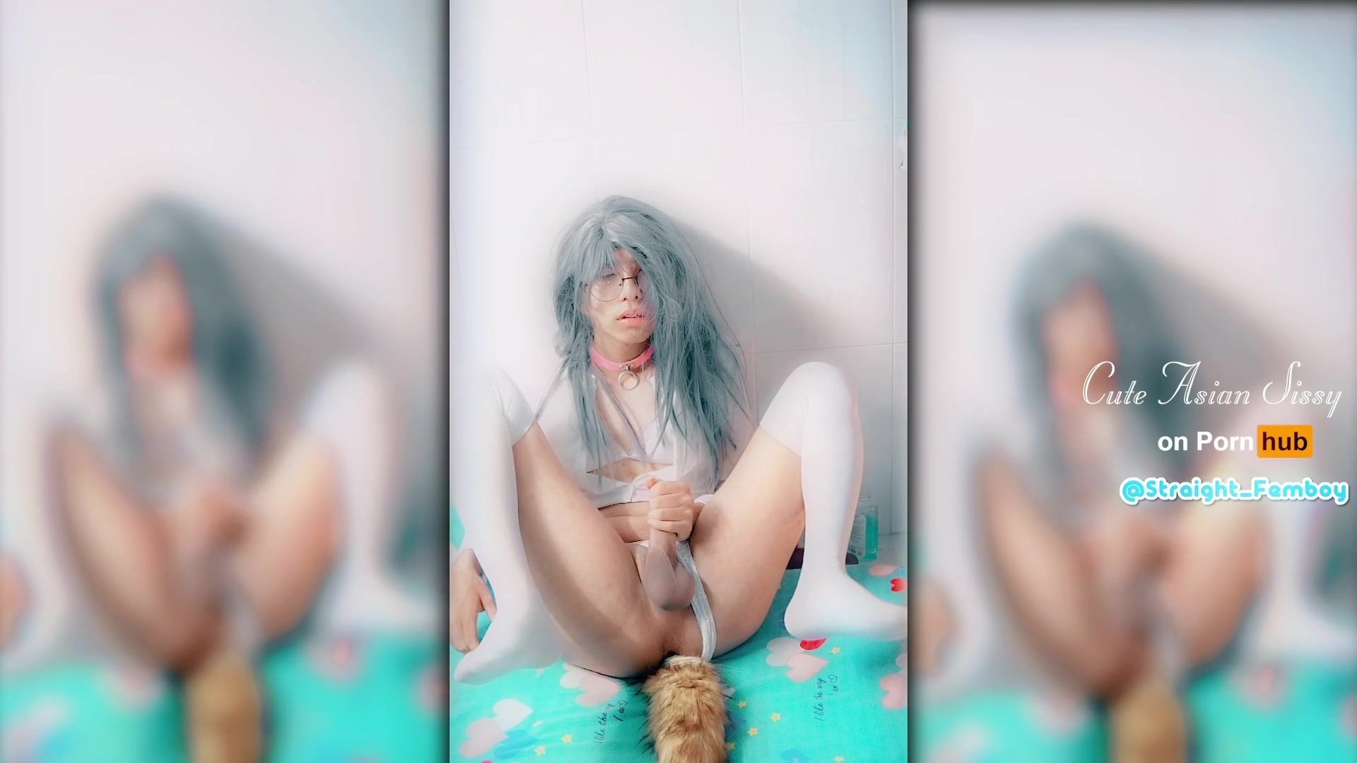 Xtube Porn Video Asian Crossdresser