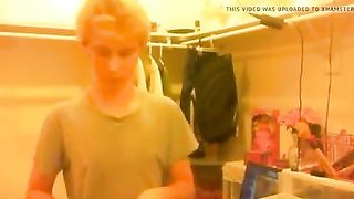 Boy Turns into Lady of the Night Shemale 60