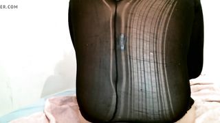 Bunny Punk Crossdresser Bunny Fucks His Big Butt Pt2 Bunny Punk