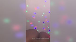 Alexis Devine Slaying Big Alph