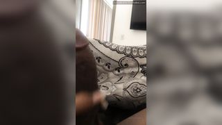 Alexis Devine Quarantine Stroke