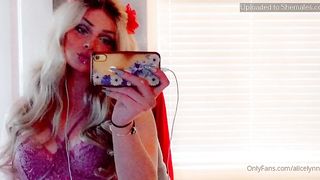 Alice Lynn Hope You All Have A Great Start To Your Week