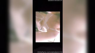 Alice Lynn Feeling Virginal