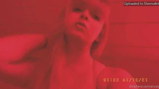 Alice Lynn Onlyfans 101